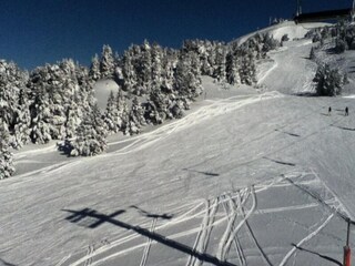 Apartment Chamrousse  21