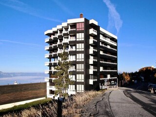 Apartment Chamrousse  22