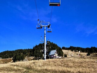 Apartment Chamrousse  12