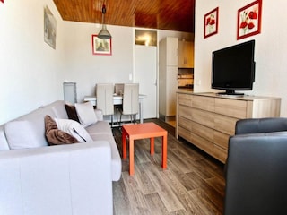 Apartment Chamrousse  3