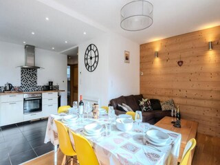 Apartment Montriond Ausstattung 8
