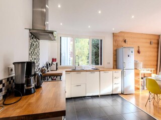 Apartment Montriond Ausstattung 14