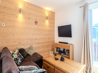 Apartment Montriond Ausstattung 18