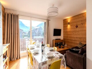 Apartment Montriond Ausstattung 3