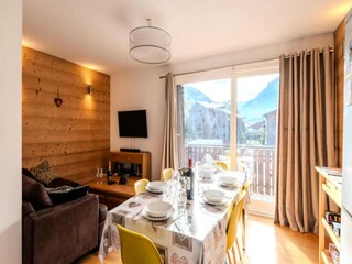 Apartment Montriond Ausstattung 19