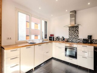 Apartment Montriond Features 18