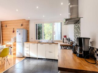 Apartment Montriond Ausstattung 4