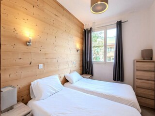 Apartment Montriond Ausstattung 5
