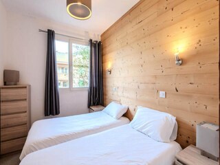 Apartment Montriond Ausstattung 12