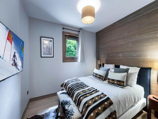 Appartement Megève Équipement 8
