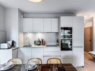 Apartment Megève Ausstattung 10