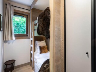Apartment Megève Ausstattung 17