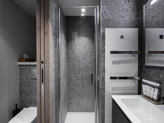 Apartment Megève Ausstattung 18