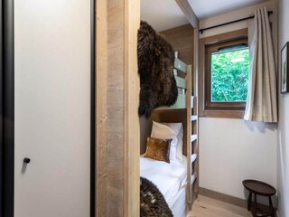 Apartment Megève Ausstattung 19