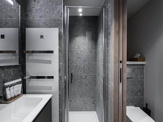 Appartement Megève Équipement 20