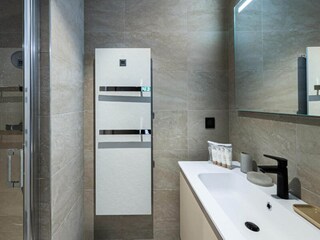 Apartment Megève Ausstattung 7