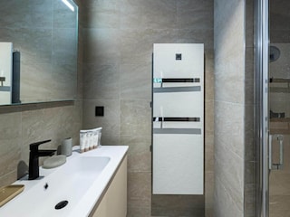 Appartement Megève Équipement 21