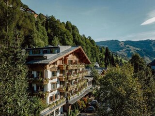 Apartment La Clusaz Environment 24