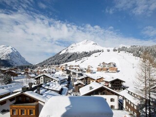 Apartment La Clusaz Environment 22