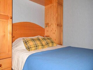 Apartment Le Grand-Bornand Ausstattung 5