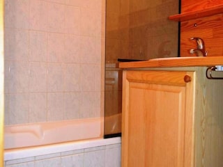 Apartment Le Grand-Bornand Ausstattung 6