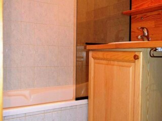 Appartement Le Grand-Bornand Kenmerken 6