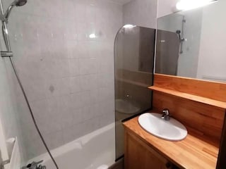 Apartment Le Grand-Bornand Ausstattung 4
