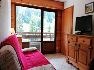 Appartement Le Grand-Bornand Kenmerken 8