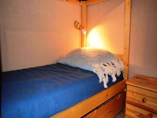 Appartement Le Grand-Bornand Kenmerken 14