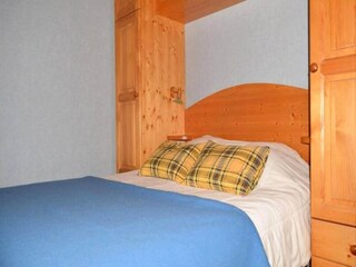 Appartement Le Grand-Bornand Équipement 15