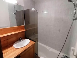 Apartment Le Grand-Bornand Ausstattung 7