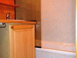Apartment Le Grand-Bornand Ausstattung 16