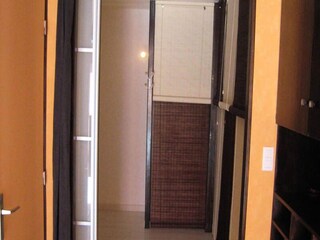 Apartamento Chamrousse Características 20