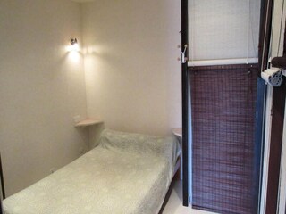Apartamento Chamrousse Características 21