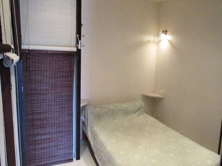 Apartamento Chamrousse Características 22