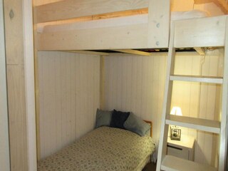 Apartamento Chamrousse Características 24