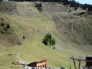 Appartement Chamrousse Buitenaudio-opname 14