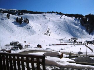 Apartamento Chamrousse Grabación al aire libre 15