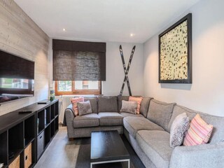 Apartamento Montriond Características 20