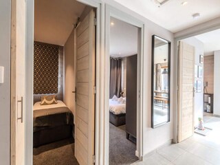 Apartamento Montriond Características 2