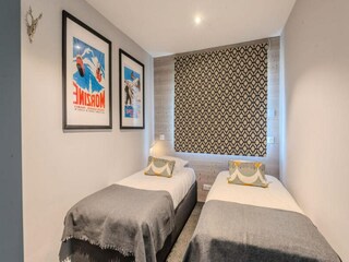 Apartamento Montriond Características 11