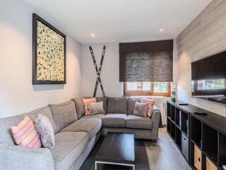 Apartamento Montriond Características 12