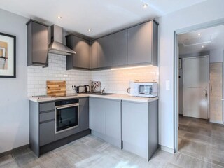 Apartamento Montriond Características 13