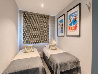 Apartamento Montriond Características 16