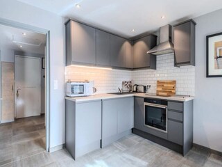 Apartamento Montriond Características 17