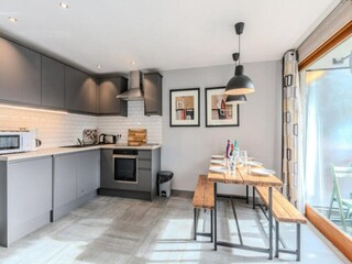 Apartamento Montriond Características 5