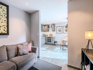 Apartamento Montriond Características 6