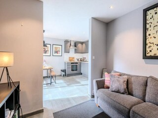 Apartamento Montriond Características 7