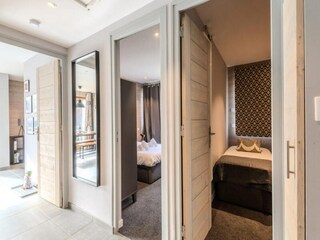 Apartamento Montriond Características 9