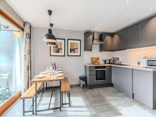 Apartamento Montriond Características 19